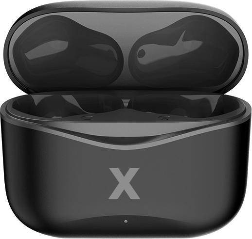 Immagine prodotto Maxlife Auricolari Bluetooth TWS MXBE-01 nero (6 h, Senza fili)