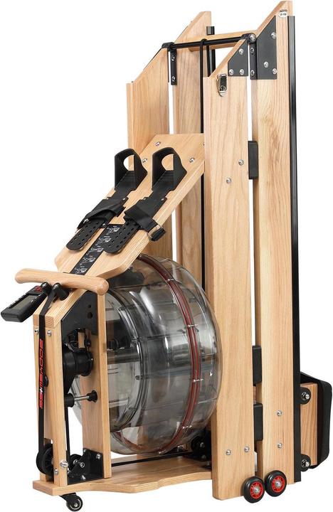 Actual product image Bodyswiss RBW205