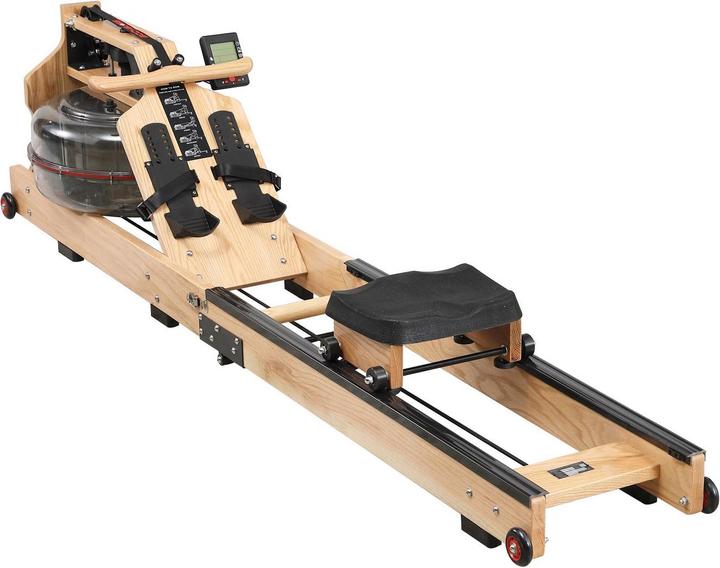 Actual product image Bodyswiss RBW205