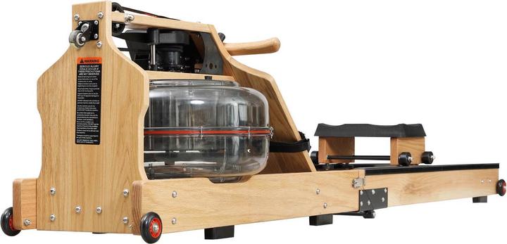 Actual product image Bodyswiss RBW205