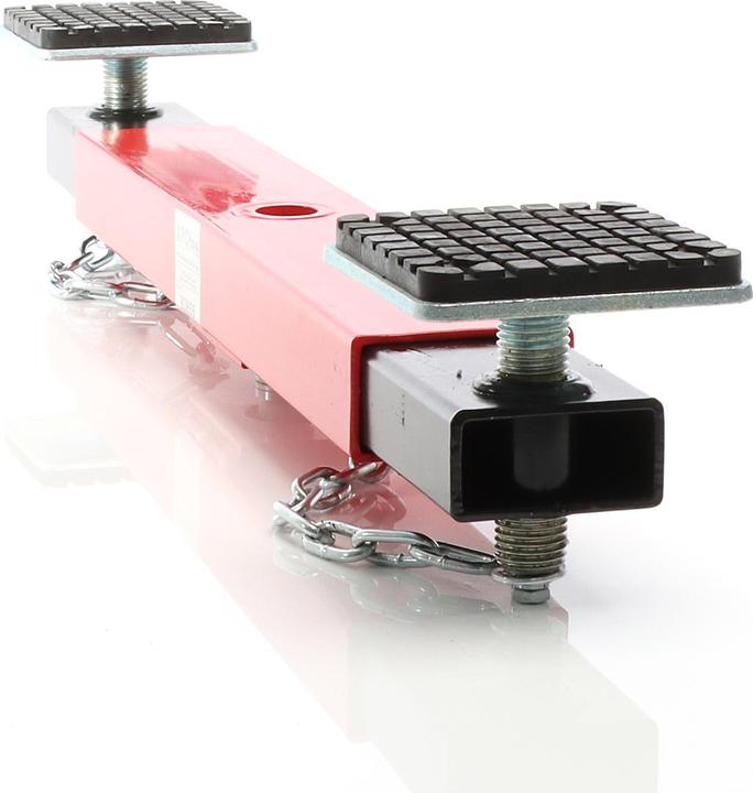 Produktbild XPOtool Wagenheberbrücke