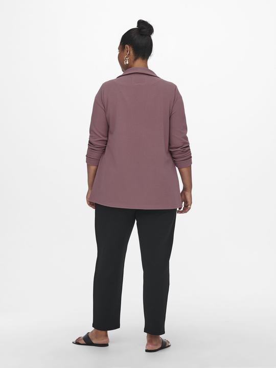 Image du produit Only Blazer Curvy ouvert sur le devant (L)
