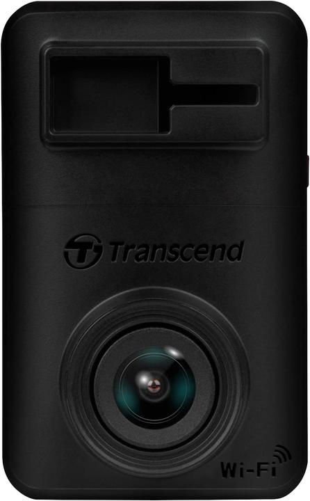 Immagine prodotto Transcend DrivePro 620 (Bluetooth, WiFi, Accelerometro, Ricevitore GPS, Full HD)