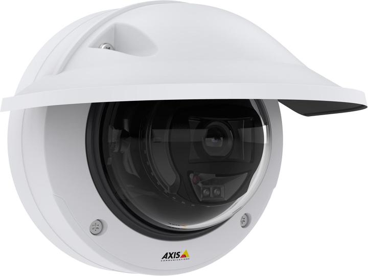 Actual product image Axis Network camera P3255-LVE (1920 x 1080 Pixels)