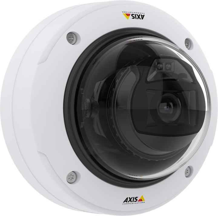Actual product image Axis Network camera P3255-LVE (1920 x 1080 Pixels)
