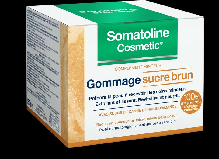 Image du produit Somatoline Rohrzucker-Peeling