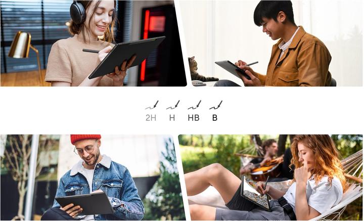 Immagine prodotto ASUS Pen SA203H