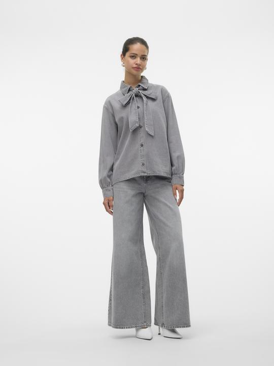 Image du produit Vero Moda VMPAIGE Chemise en jean Chemise en jean (XS)