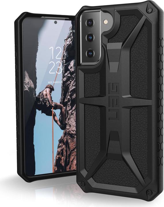 Produktbild UAG Monarch Case (Samsung Galaxy S21 5G)
