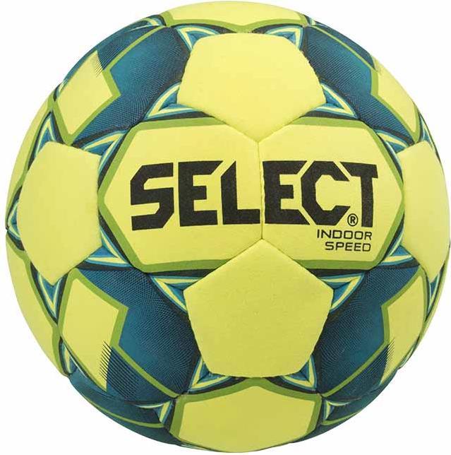 Produktbild Select Fussball Speed Indoor 5