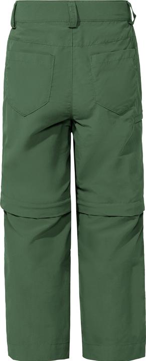 Actual product image Vaude Detective Antimos (110, 116)