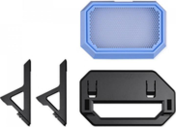 Produktbild Thermaltake Chassis Stand Kit for The Tower 600 Hydrangea Blue