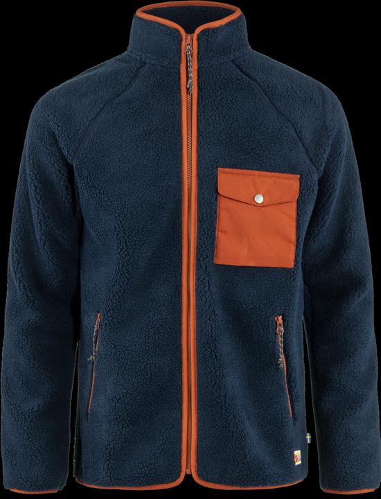 Fjällräven Vardag Pile Fleece