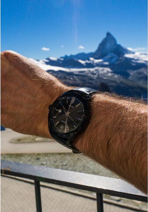 Immagine prodotto Jowissa Tiro (Orologio da polso analogico, 45 mm)