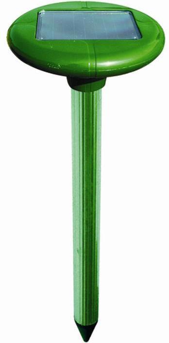 Produktbild Super Cat Solar-Maulwurf & Wühlmaus -Vertreiber SUPERCAT