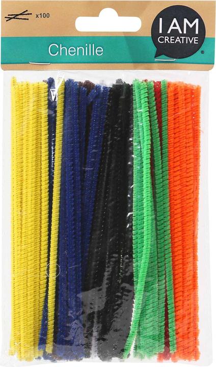 I Am Creative Fil de chenille (0.15 m)