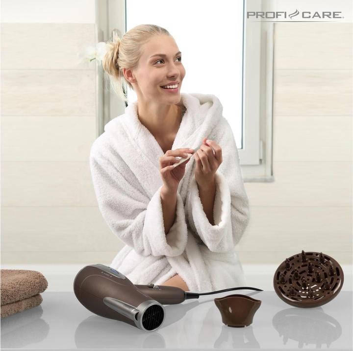 Image du produit Profi-Care PC-HTD 3047