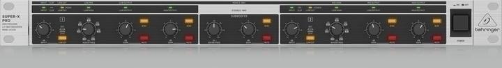 Produktbild Behringer Super-X Pro Cx2310 (Equalizer)