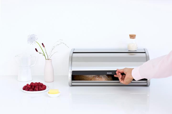 Immagine prodotto Brabantia Scatola del pane arrotolato