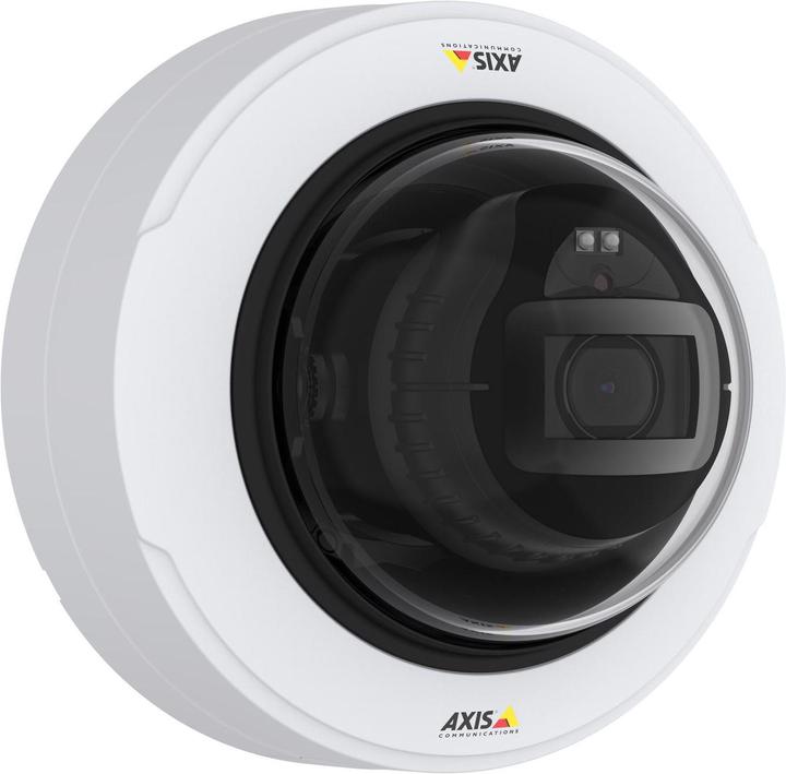 Actual product image Axis Network camera P3248-LV (3840 x 2160 pixels)