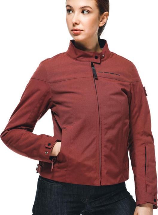 Immagine prodotto Dainese Giacca D-DRY ROCclair (Donne, 46)