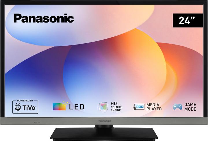 Actual product image Panasonic TB-24S40AEZ (24", LCD, WXGA, 2024)