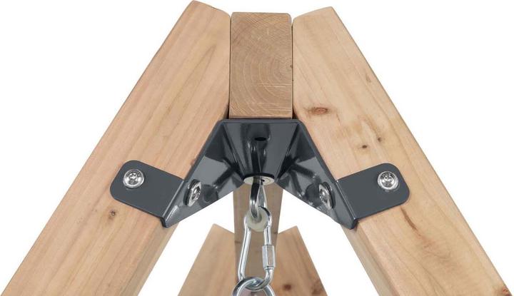 Actual product image SwingKing Schaukel-Ollie FSC