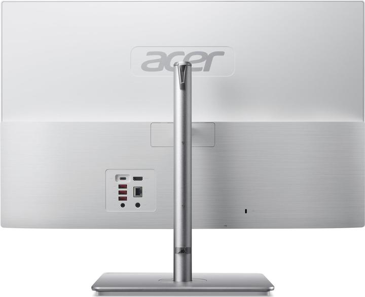 Actual product image Acer Aspire C27-195ES (27") (Intel Core Ultra 5 125U, 32 GB, 1000 GB)