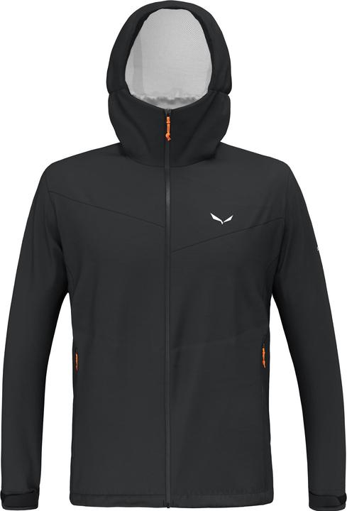 Actual product image Salewa Puez Aqua 4 PowerTex 2.5L (M)