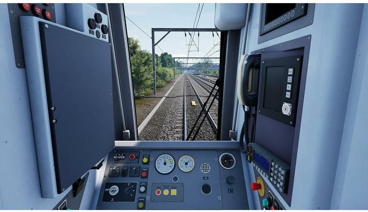 Produktbild astragon Train Sim World 5 PS-5 (PS5, DE)