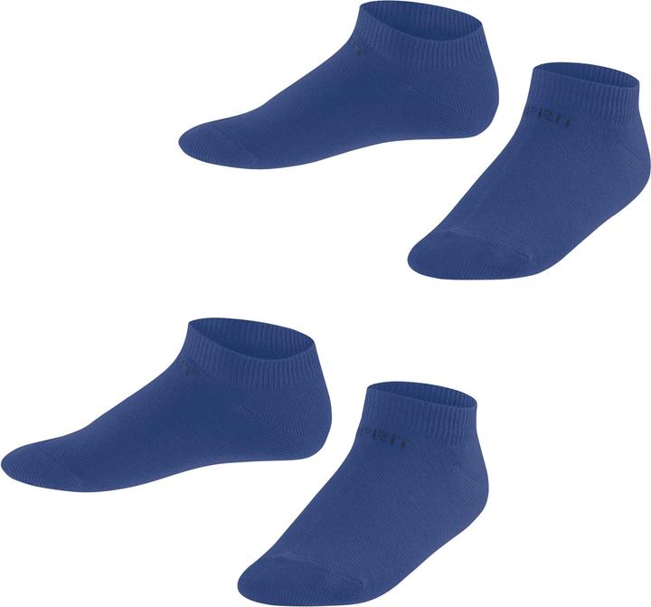 Immagine prodotto Esprit Logo del piede SN 2P (Confezione da 2, 27 - 30)