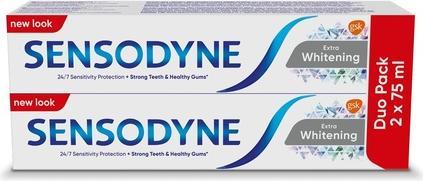 Produktbild Sensodyne Extra Whitening (150 ml)