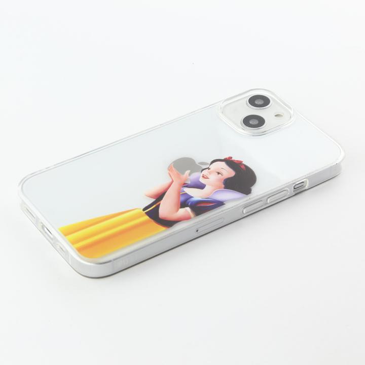Actual product image PhoneLook Cover rubber cartoon Snow White (Apple iPhone 15)