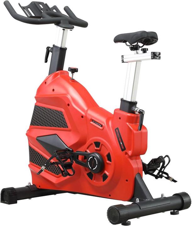 Produktbild Bodyswiss Indoor Bike SBN400