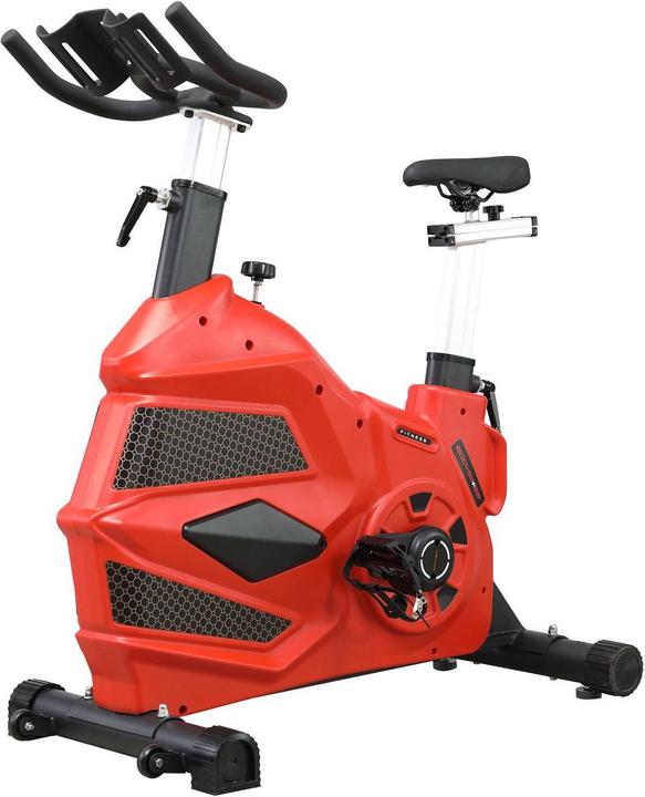 Produktbild Bodyswiss Indoor Bike SBN400