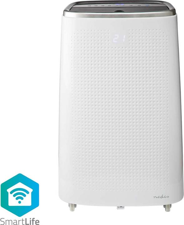 Immagine prodotto Nedis WIFIACMB1WT14 (42 m², 14000 BTU/h)