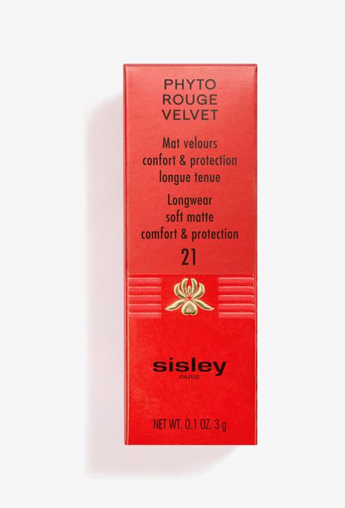 Produktbild Sisley Phyto Rouge Velvet No 21 (21)