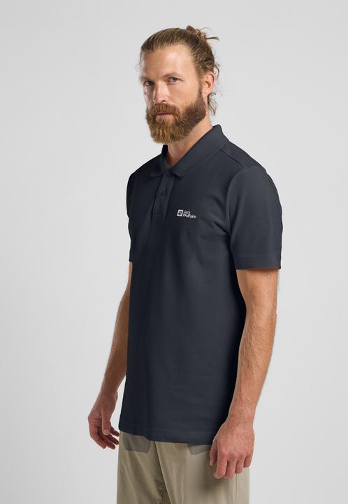 Immagine prodotto Jack Wolfskin Essential Polo M (3XL)