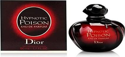 Actual product image Dior Hypnotic Poison (Eau de parfum, 50 ml)