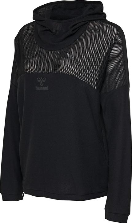 Actual product image hummel Deep Hoodie (XS)