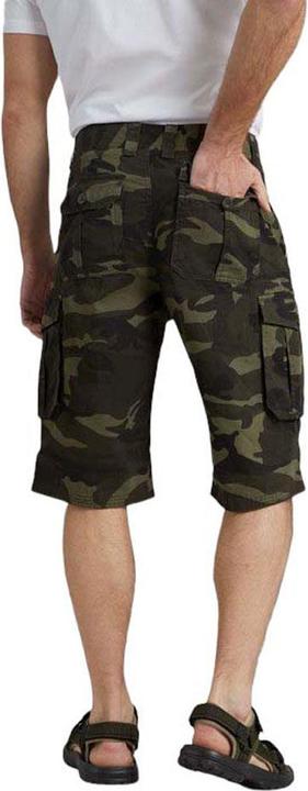 Immagine prodotto Mountain Warehouse Pantaloncini cargo (46)