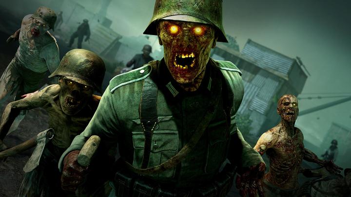 Image du produit Zombie Army 4 : Dead War (PS4, DE)