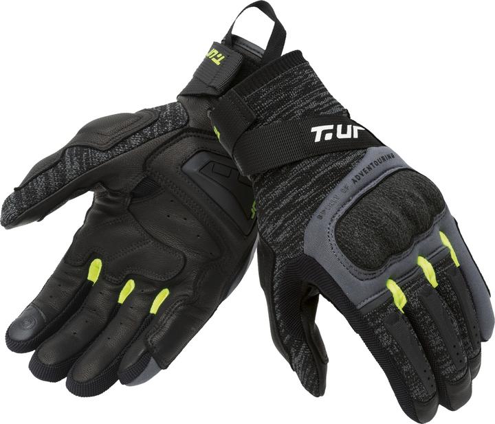 Produktbild T.ur Gants G-Knit (Herren, XXL)