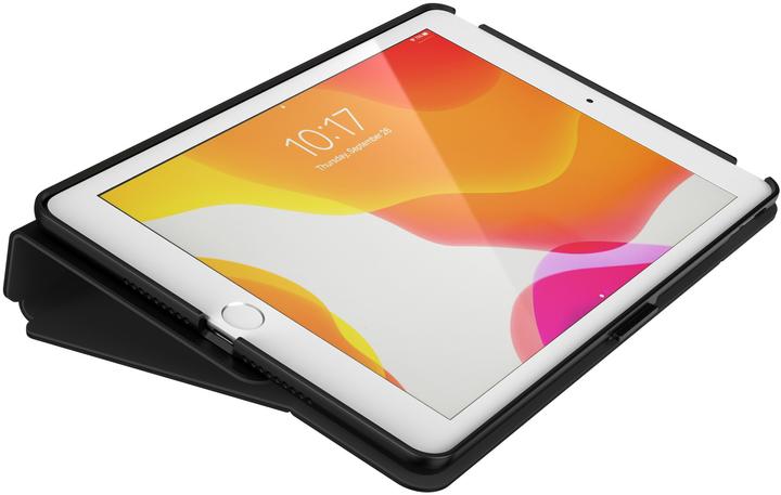 Actual product image speck Balance Folio (iPad 2021 (9th Gen), iPad 2019 (7th gene), iPad 2020 (8. Gen))