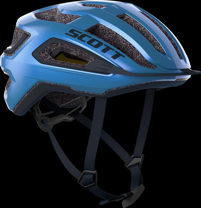 Immagine prodotto Scott Sports Casco Arx Plus (CE) (51 - 55 cm)