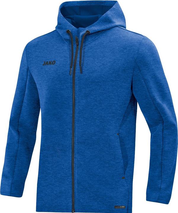 Produktbild JAKO Kapuzenjacke Premium Basics 2xl (XXL)