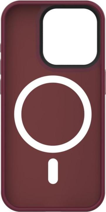 Productafbeelding Connect iPhone 15 Pro Hybride Hoesje Met Magnetische PC+TPU (Apple iPhone 15 Pro)