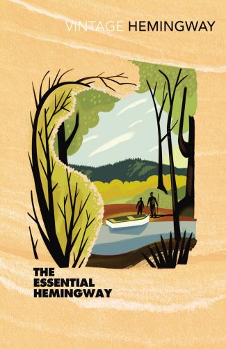 Produktbild The Essential Hemingway (Englisch, Ernest Hemingway, 2013)