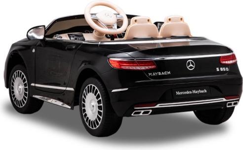 Produktbild Es-toys Mercedes S650 Maybach (12 V)