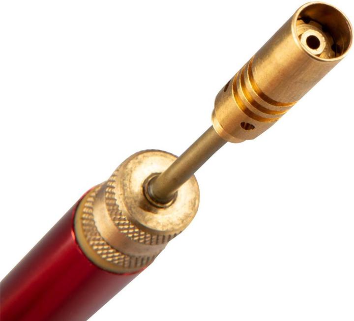 Image du produit Neo OUTILS Microburner handy microfiller 5 ml, température de travail 1300°C, durée de combustion 15